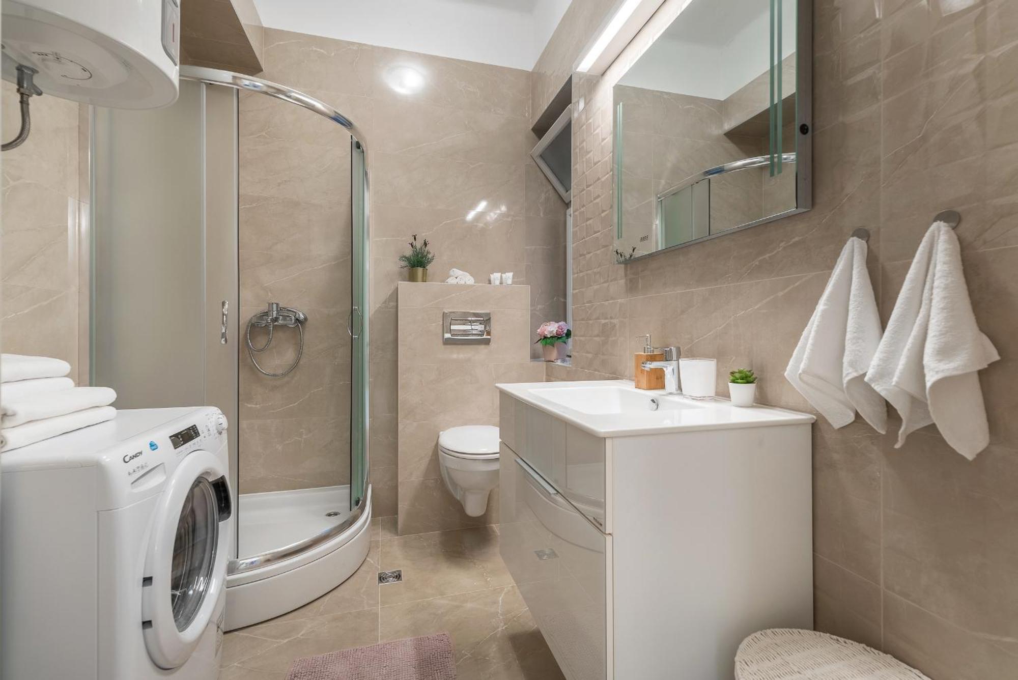 Apartman Sun Split