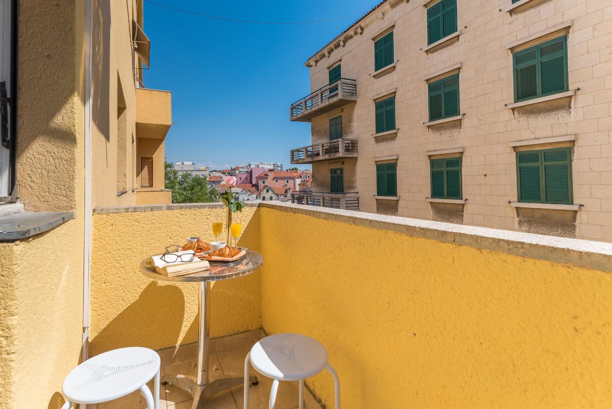 Apartman Sun