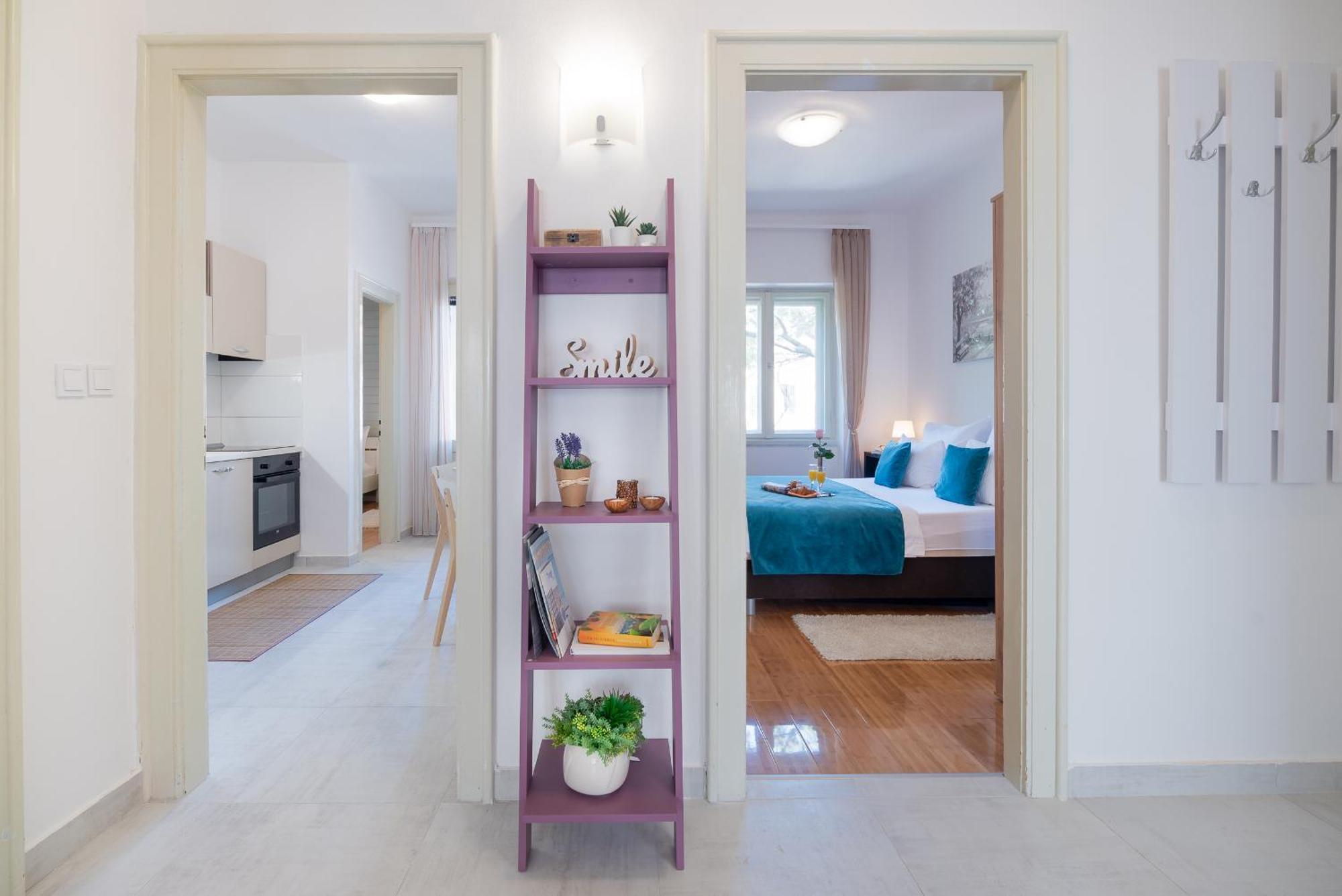 Apartman Sun